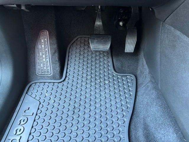 new 2026 Jeep Compass car, priced at $30,780