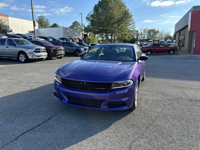 used 2023 Dodge Charger car, priced at $27,995