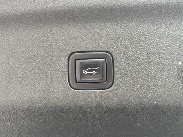 used 2023 Chevrolet Suburban car, priced at $63,207