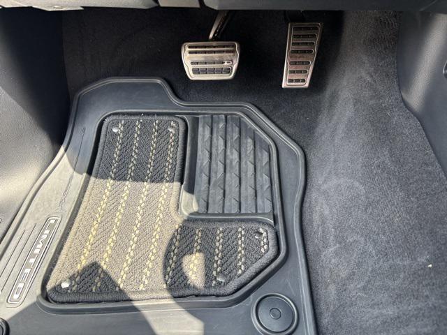 used 2022 Ram 1500 car, priced at $45,897