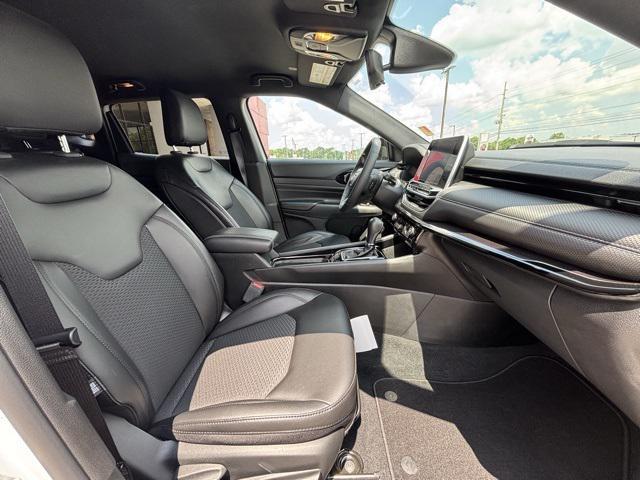 used 2022 Jeep Compass car, priced at $22,990