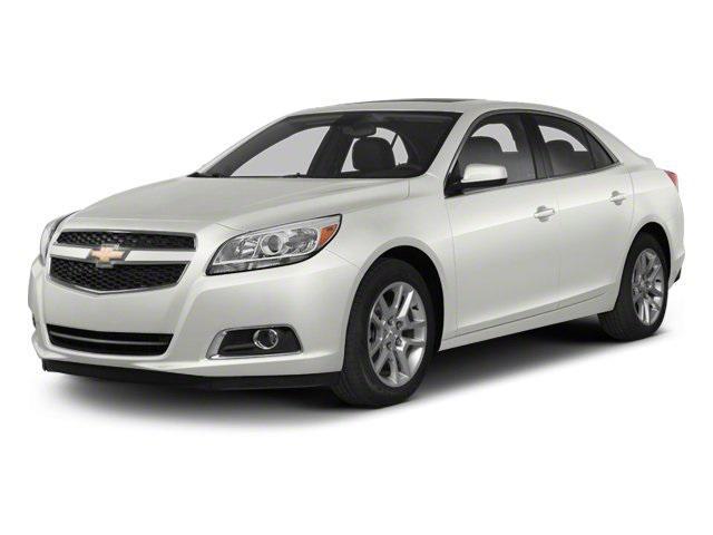 used 2013 Chevrolet Malibu car, priced at $8,999