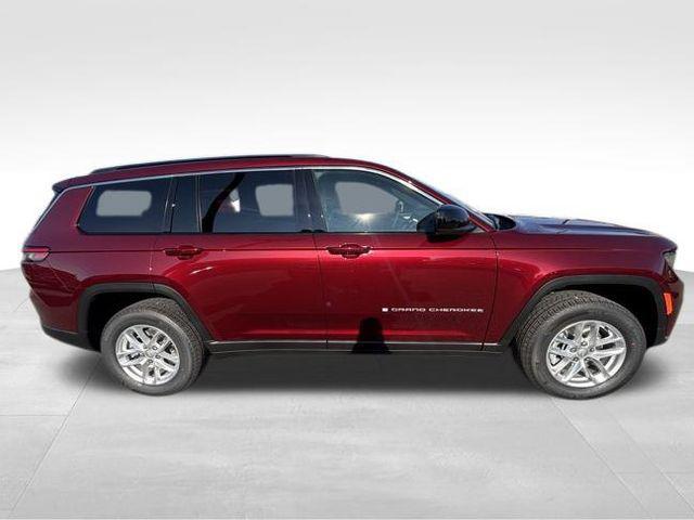 new 2025 Jeep Grand Cherokee L car, priced at $33,114