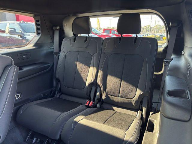 new 2025 Jeep Grand Cherokee L car, priced at $33,114