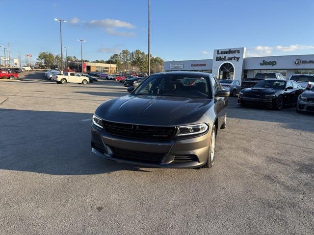 used 2022 Dodge Charger car, priced at $25,990