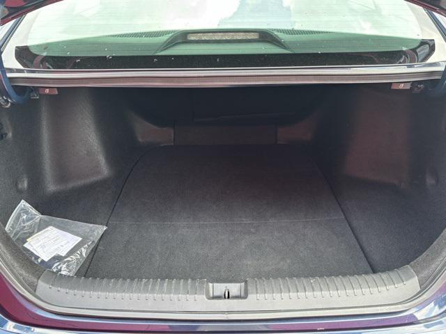 used 2023 Honda Accord car, priced at $26,991
