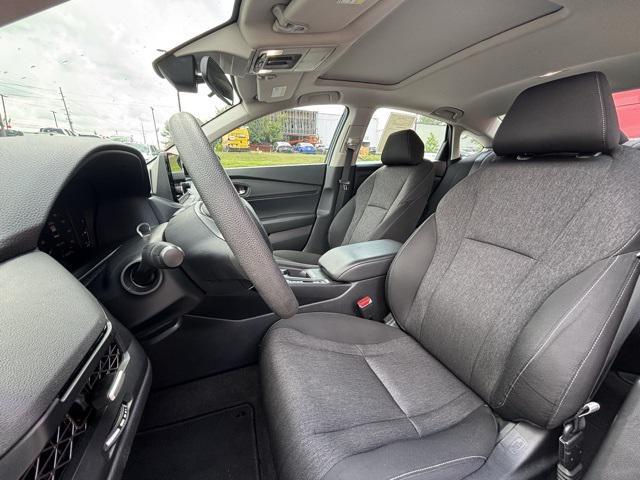 used 2023 Honda Accord car, priced at $26,991