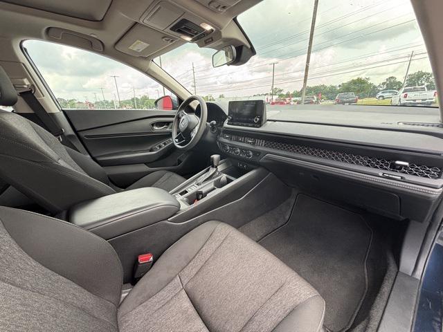 used 2023 Honda Accord car, priced at $26,991