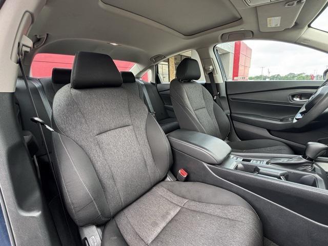 used 2023 Honda Accord car, priced at $26,991