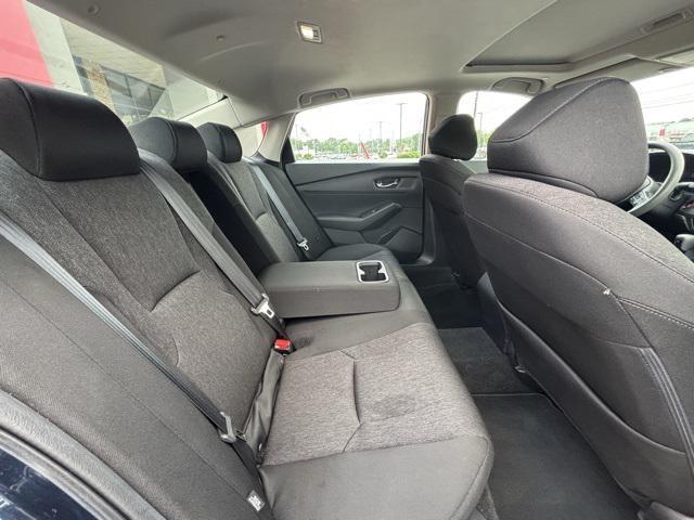 used 2023 Honda Accord car, priced at $26,991