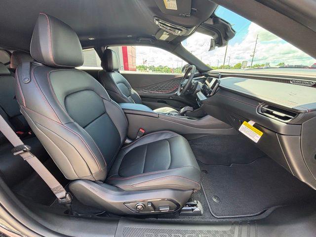 new 2025 Dodge Charger Daytona car, priced at $62,884