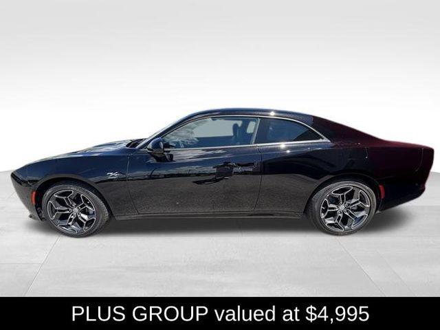 new 2025 Dodge Charger Daytona car, priced at $62,884