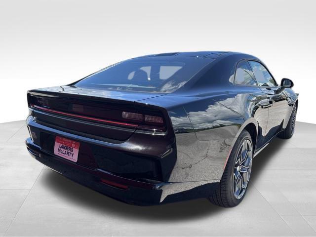 new 2025 Dodge Charger Daytona car, priced at $62,884
