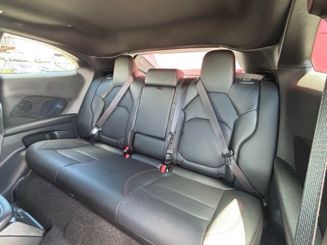 new 2025 Dodge Charger Daytona car, priced at $62,884