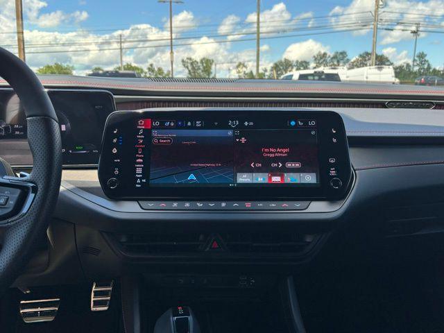 new 2025 Dodge Charger Daytona car, priced at $62,884