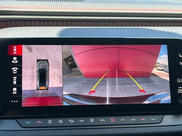 new 2025 Dodge Charger Daytona car, priced at $62,884