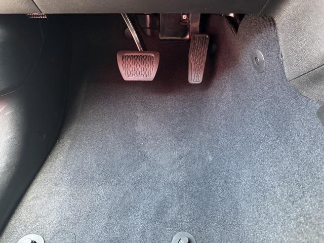 new 2025 Jeep Wrangler car, priced at $51,471