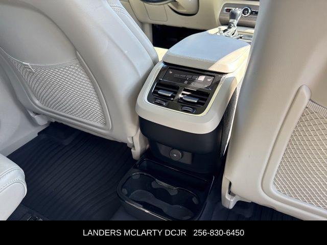 used 2022 Volvo XC90 car, priced at $34,497