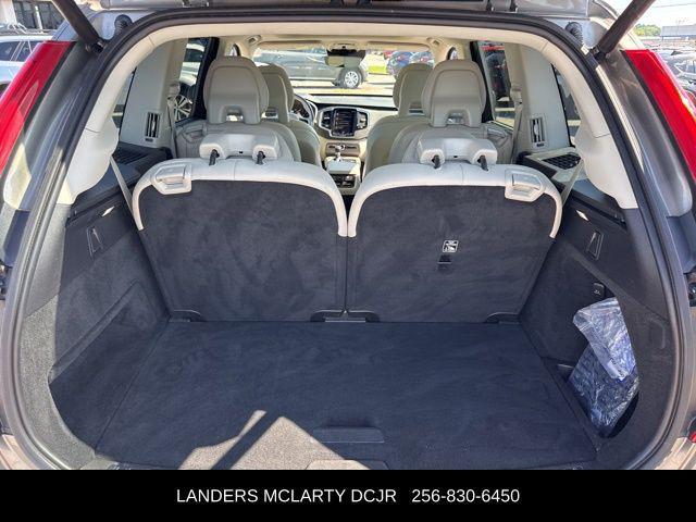 used 2022 Volvo XC90 car, priced at $34,497
