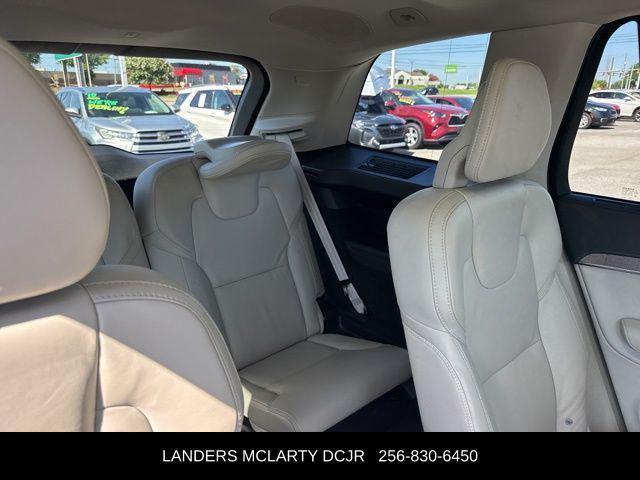 used 2022 Volvo XC90 car, priced at $34,497