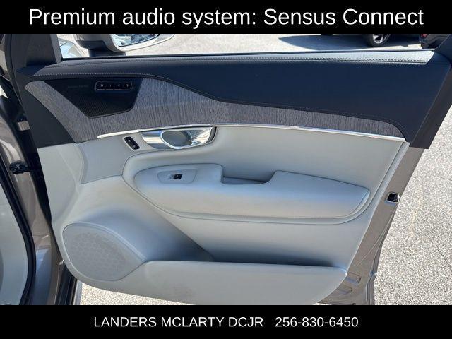 used 2022 Volvo XC90 car, priced at $34,497