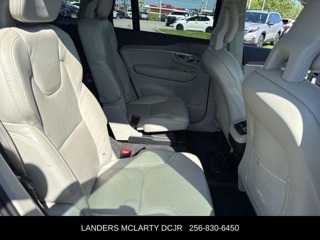 used 2022 Volvo XC90 car, priced at $34,497