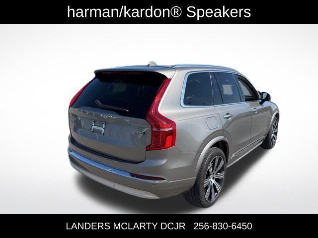 used 2022 Volvo XC90 car, priced at $34,497