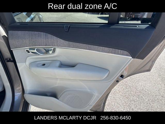 used 2022 Volvo XC90 car, priced at $34,497