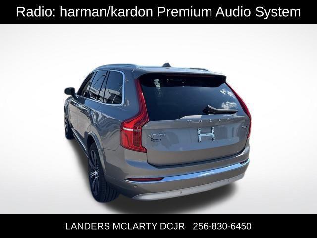 used 2022 Volvo XC90 car, priced at $34,497