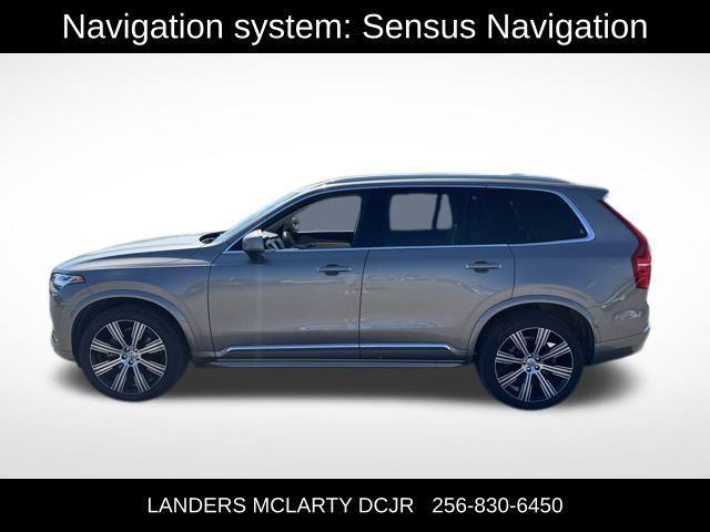 used 2022 Volvo XC90 car, priced at $34,497