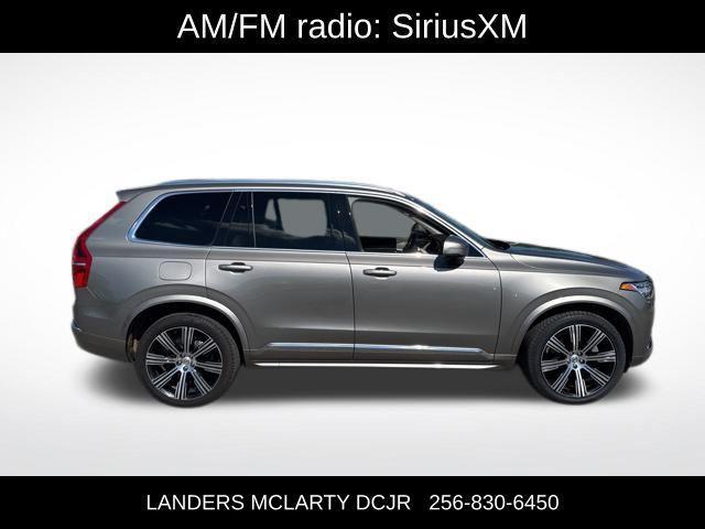 used 2022 Volvo XC90 car, priced at $34,497