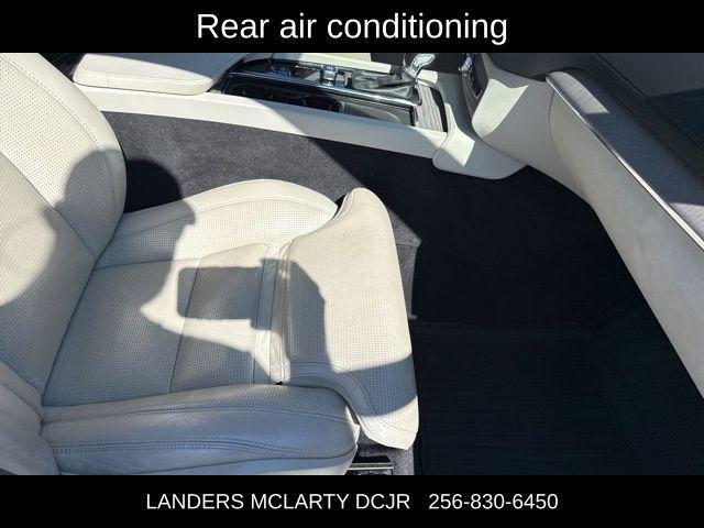 used 2022 Volvo XC90 car, priced at $34,497