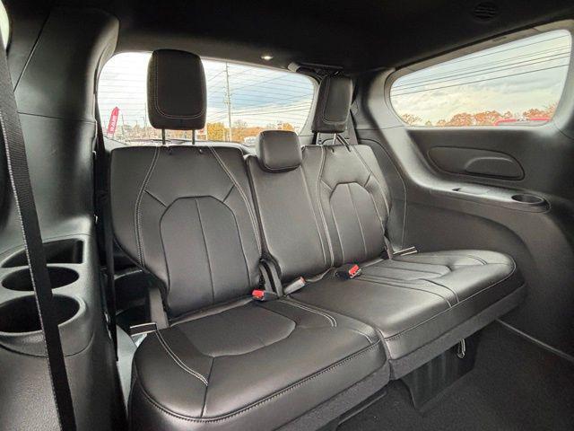 new 2026 Chrysler Pacifica car, priced at $42,135