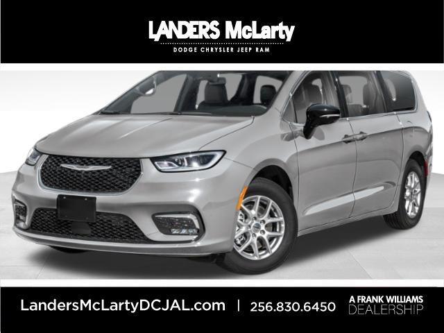 new 2026 Chrysler Pacifica car, priced at $42,135