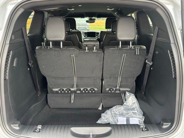 new 2026 Chrysler Pacifica car, priced at $42,135
