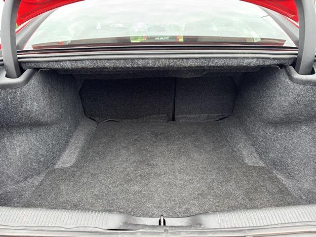 used 2023 Dodge Charger car, priced at $23,497