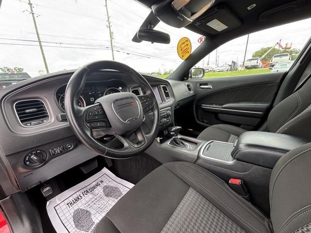 used 2023 Dodge Charger car, priced at $23,497