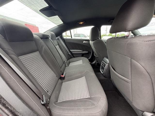 used 2023 Dodge Charger car, priced at $23,497