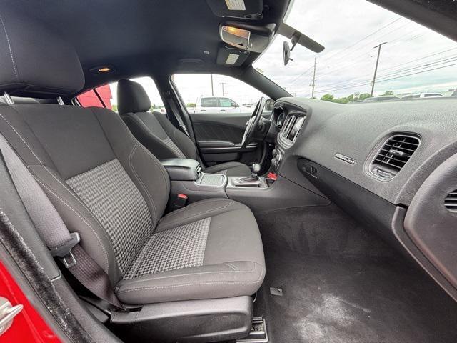 used 2023 Dodge Charger car, priced at $23,497