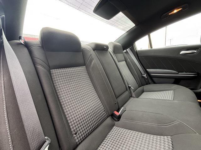 used 2023 Dodge Charger car, priced at $23,497