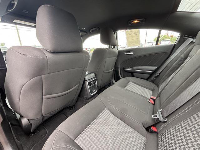 used 2023 Dodge Charger car, priced at $23,497