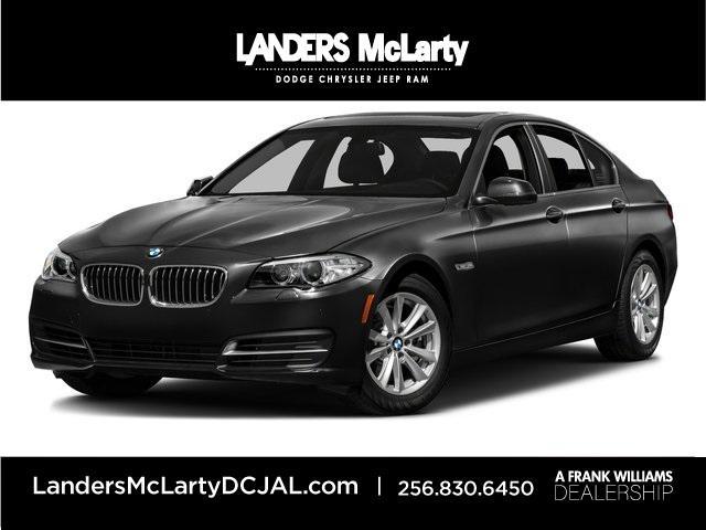 used 2016 BMW 528 car, priced at $10,725