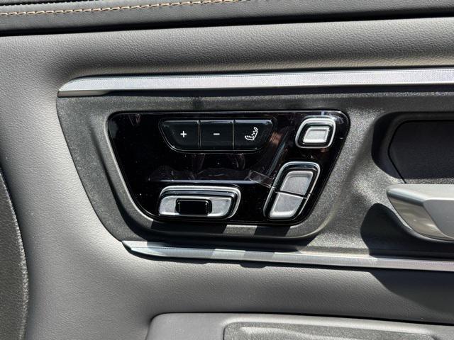 new 2026 Ram 1500 car, priced at $85,534