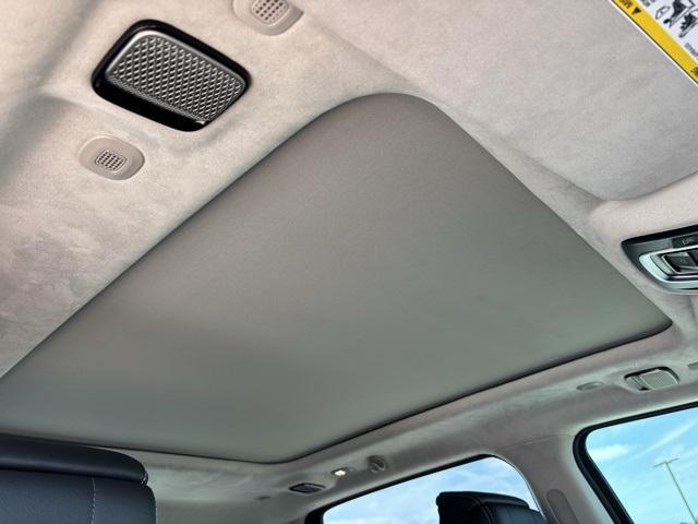 new 2026 Ram 1500 car, priced at $85,534