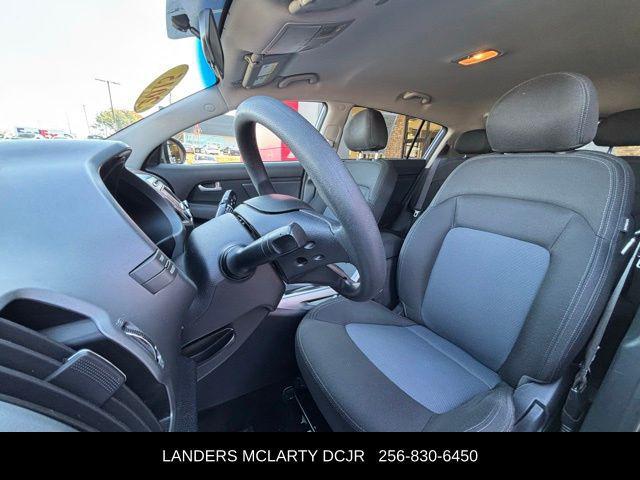 used 2015 Kia Sportage car, priced at $8,497