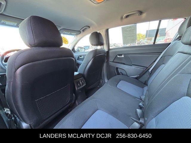 used 2015 Kia Sportage car, priced at $8,497