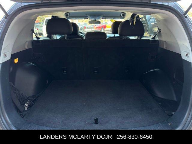 used 2015 Kia Sportage car, priced at $8,497