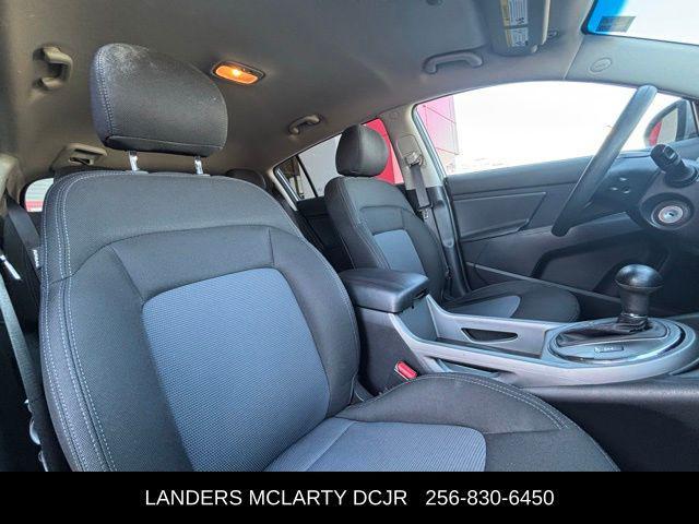 used 2015 Kia Sportage car, priced at $8,497