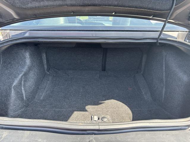 used 2022 Dodge Challenger car, priced at $27,697