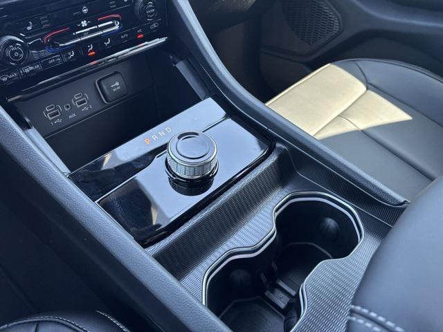 new 2025 Jeep Grand Cherokee car, priced at $35,439